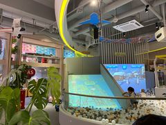 -森林象亲子餐厅·儿童生日会
