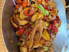 -潇湘阁(三里屯SOHO店)