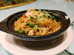 粉丝煲-金八仙酒店