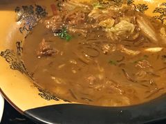 -人民公社大食堂(台湖店)