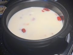-捞王猪肚鸡火锅(昆山店)