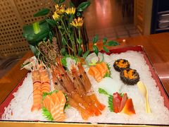 -万岛日本料理铁板烧(万象城店)