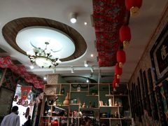 -福春居饺子楼(创业路店)