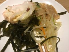 自助凉菜-小鱼小牛·鱼牛干锅·脆鱼火锅(世欧广场店)