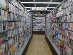 -秋叶原电器街