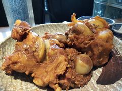 -95号酱骨·一块豆腐(展春园西路店)