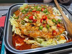 -烟火鱼乡(吾悦店)