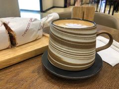-THE WOODS 简餐 (国贸商城店)