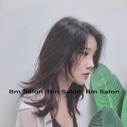点击看大图 -BM SALON