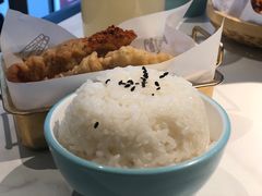 -江边城外烤全鱼(世茂广场店)