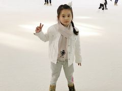 -世界之窗阿尔卑斯冰雪世界