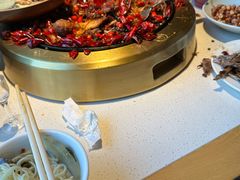 -恰八斗·猛火长沙菜(国贸店)