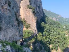-雁荡山风景名胜区
