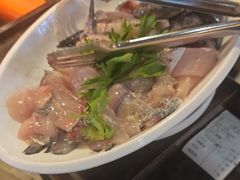 -老船舫·现做活鲜鱼馆(东郊记忆店)