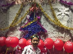 -糖朝(尖沙咀店)