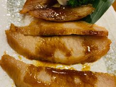 -银子铁板烧料理自助餐(人民广场店)