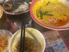 -辉记炭烧海鲜大排档·老字号(福田店)