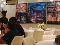 大堂-胜记为食家·创新粤菜(车公庙店)