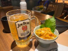 -山葵家居酒屋(天目里店)