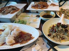 -恭敬李·烤鸭(天坛北门店)
