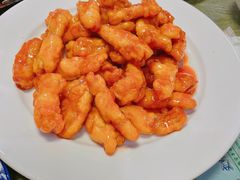 -华春餐馆(鱼山路店)