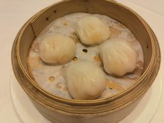 -明阁 Ming Court(广州朗豪酒店)
