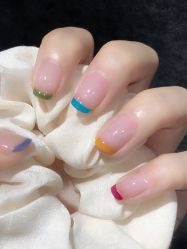 -M·X Nail日式美甲美睫