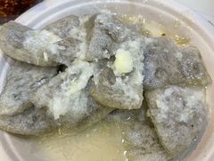 -黑八私房老北京炸酱面