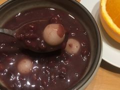 红豆沙圆子-酒吞(七宝领展广场店)