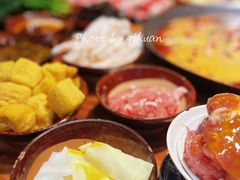 -楠火锅(哈尔滨金爵万象店)