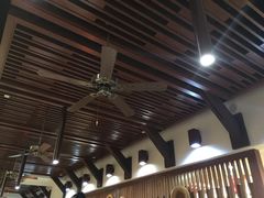 -金厨泰国餐厅·全泰籍厨师料理(拱北店)