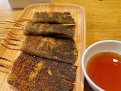 -毛哥小馆子(百井坊巷店)