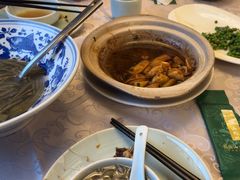 -山外山菜馆(玉泉路店)
