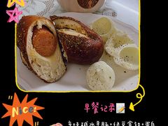 -安上烘焙 ENCHANTE(世纪汇店)