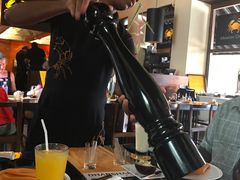 -Ministry of Crab(科伦坡店)