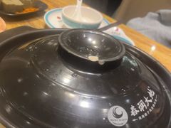 -春润大地海南椰子鸡(沙井京基百纳广场店)