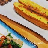 进来香香，这家烤肉可给我香迷糊