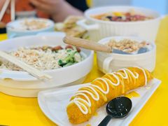 -嗨皮儿·现蒸面皮(抄纸巷店)