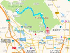 -泰山风景名胜区