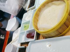 -紫光园·烤鸭·北京菜(团结湖店)