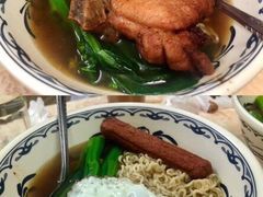 -渔记茶餐厅(渔村店)