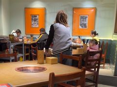 -北京老门框爆肚涮肉馆(凤城六路店)