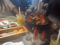 -匠和风精致料理(莆田财富中心店)