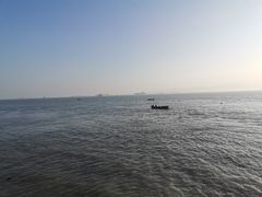 -胡里山炮台