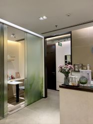 -Oasis Beauty水磨坊科技美肤中心