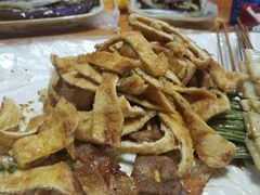 -烧烤佬(新基路店)