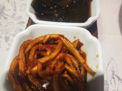 -佳兰雅序融合菜(高新店)