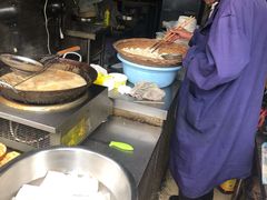 臭豆腐-仓桥直街臭豆腐