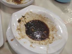 豉油鸡-中西名菜(增城万达广场店)