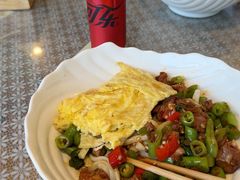-文三里屯面馆(三里屯店)